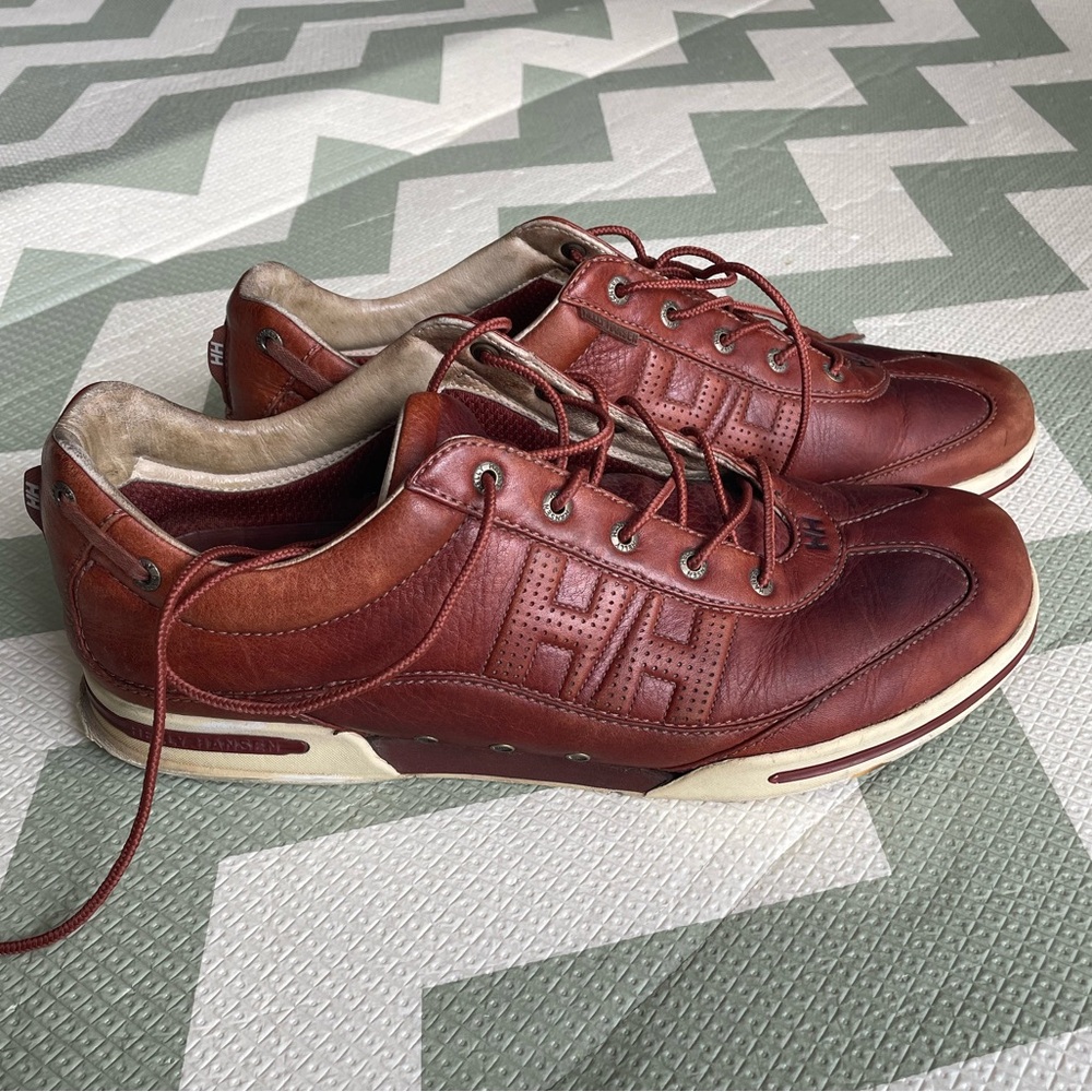 Helly Hansen men’s shoes